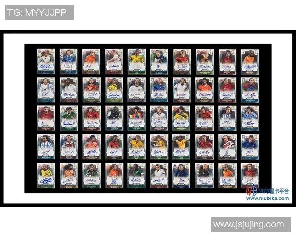 数字收藏时代来临 NFT足球球星卡引领虚拟体育市场新潮流 数字收藏时代来临 NFT足球球星卡引领虚拟体育市场新潮流