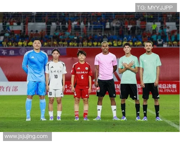 欧洲足球天才球星的崛起与未来发展趋势深度解析 欧洲足球天才球星的崛起与未来发展趋势深度解析