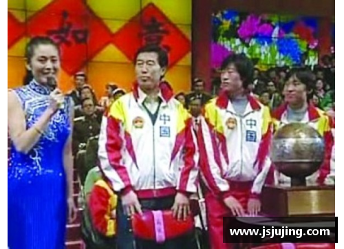 湖南体育明星风采：闪耀全国的体坛英雄