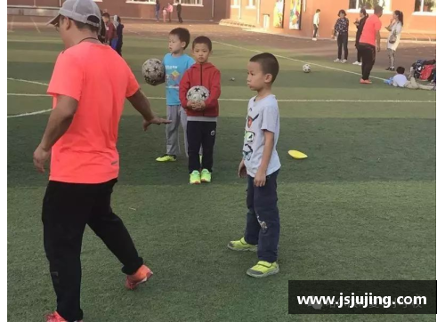 体育明星激励小学生追梦之旅培养运动精神与团队合作意识