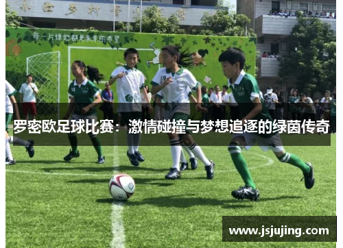 罗密欧足球比赛：激情碰撞与梦想追逐的绿茵传奇